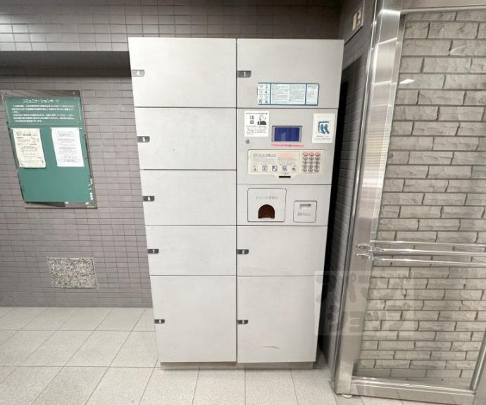 【クレマチス28】間取