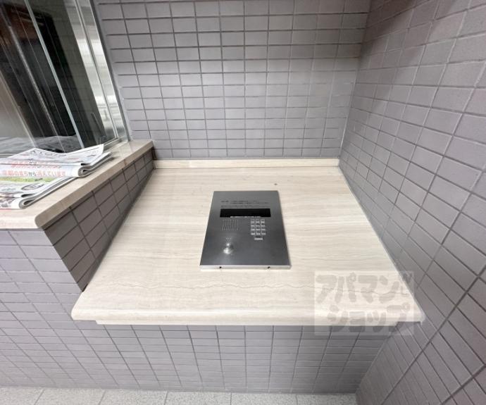 【クレマチス28】間取