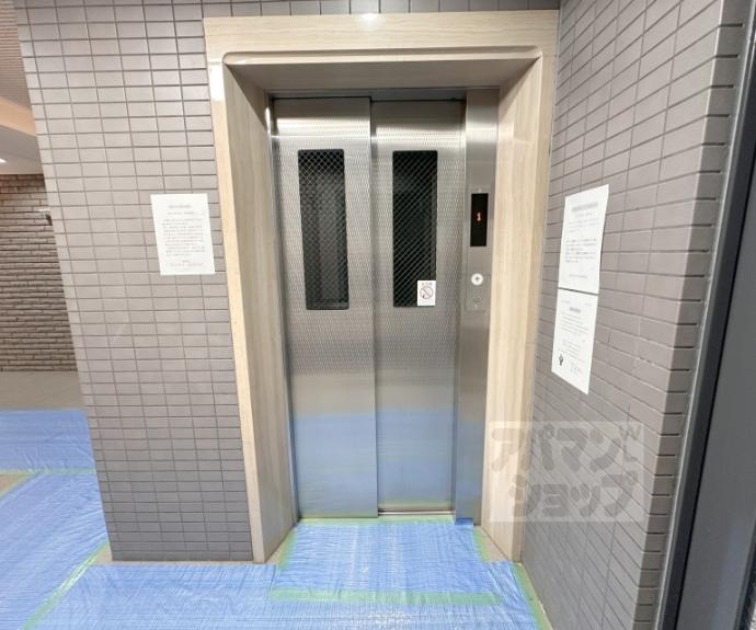 【クレマチス28】間取