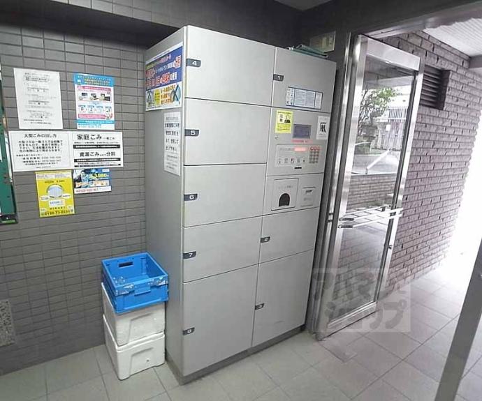 【クレマチス28】間取