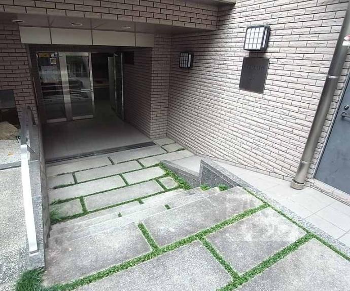 【クレマチス28】間取