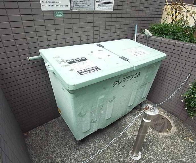 【クレマチス28】間取