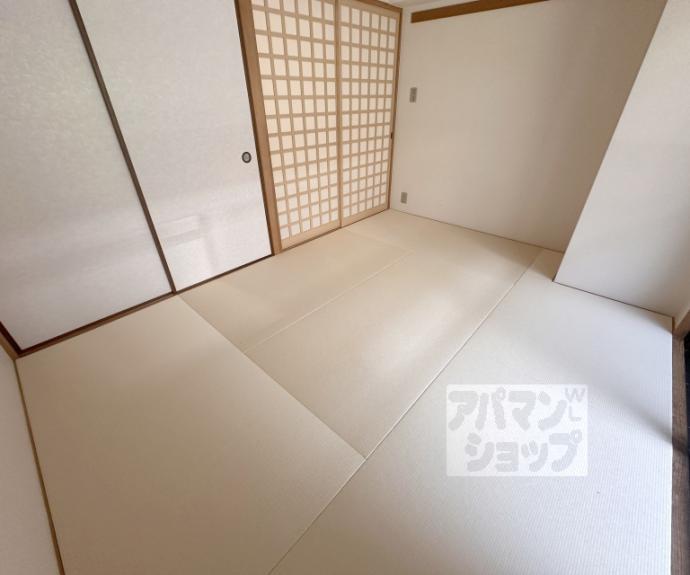 【クレマチス28】間取