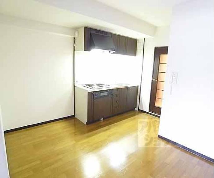 【クレマチス28】間取