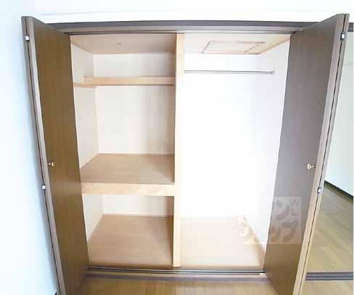 【クレマチス28】間取