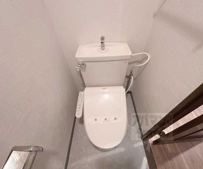 【クレマチス28】間取