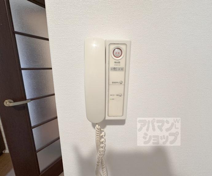 【クレマチス28】間取