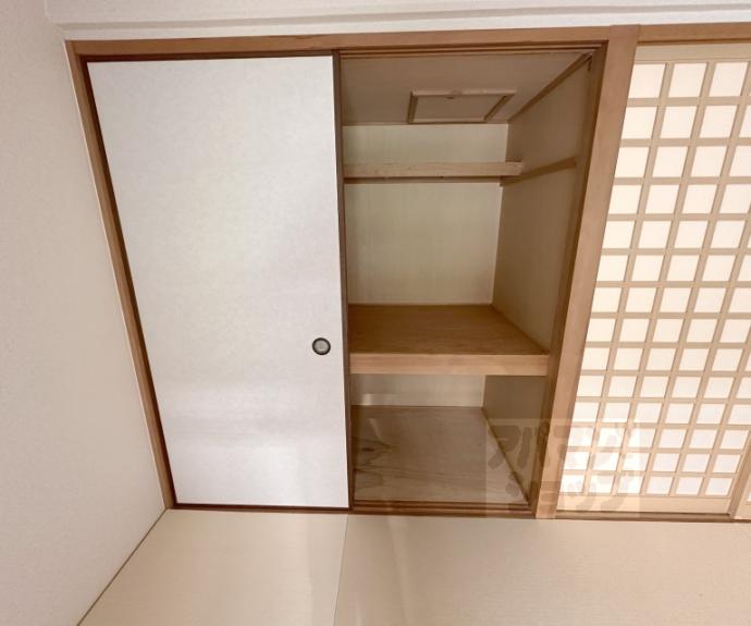 【クレマチス28】間取
