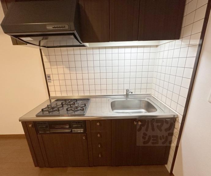 【クレマチス28】間取