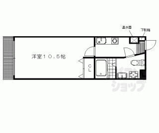 【コモド二軒茶屋】