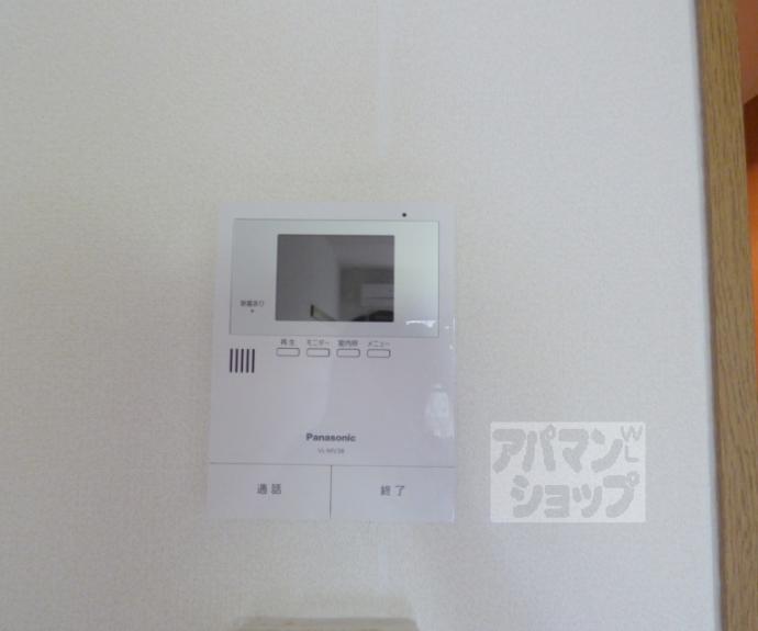 【コモド二軒茶屋】間取