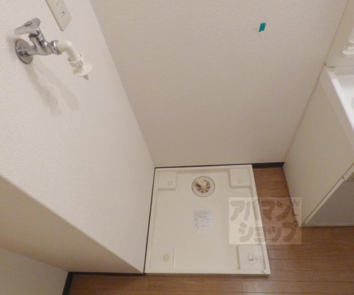 【コモド二軒茶屋】間取