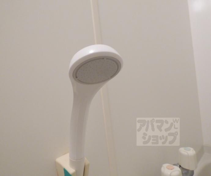 【コモド二軒茶屋】間取