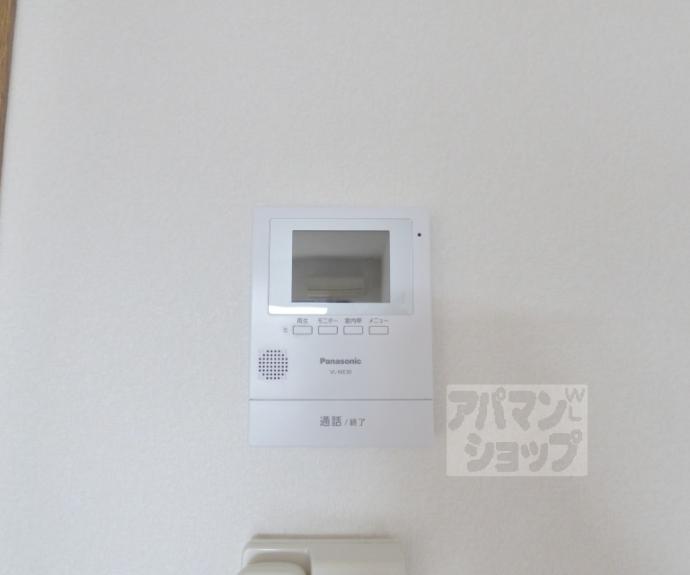 【コモド二軒茶屋】間取
