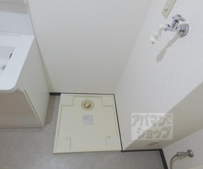 【コモド二軒茶屋】間取