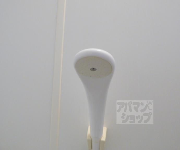 【コモド二軒茶屋】間取