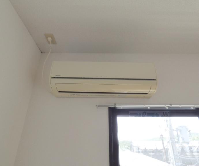 【コモド二軒茶屋】間取