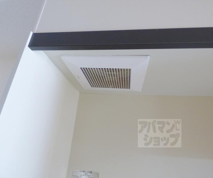 【コモド二軒茶屋】間取