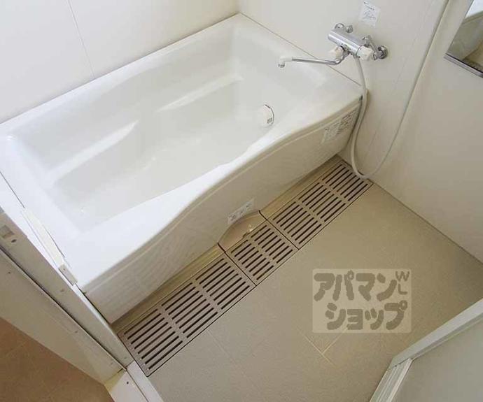 【下鴨夜光町マンション】間取