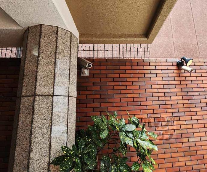 【ルネ・河原町】間取