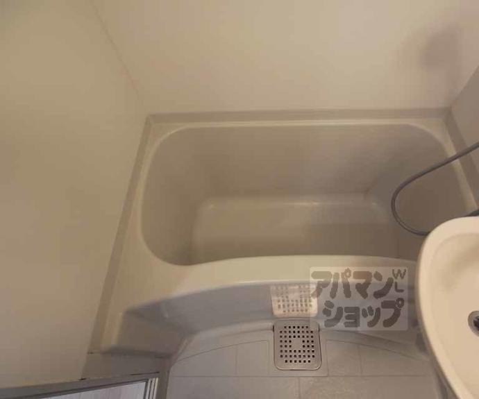 【井筒ホームズ河原町】間取