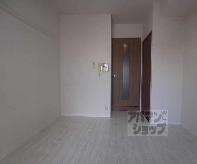 【井筒ホームズ河原町】間取