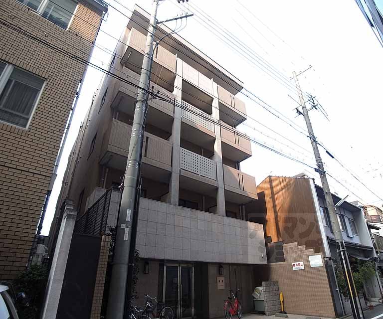井筒ホームズ河原町
