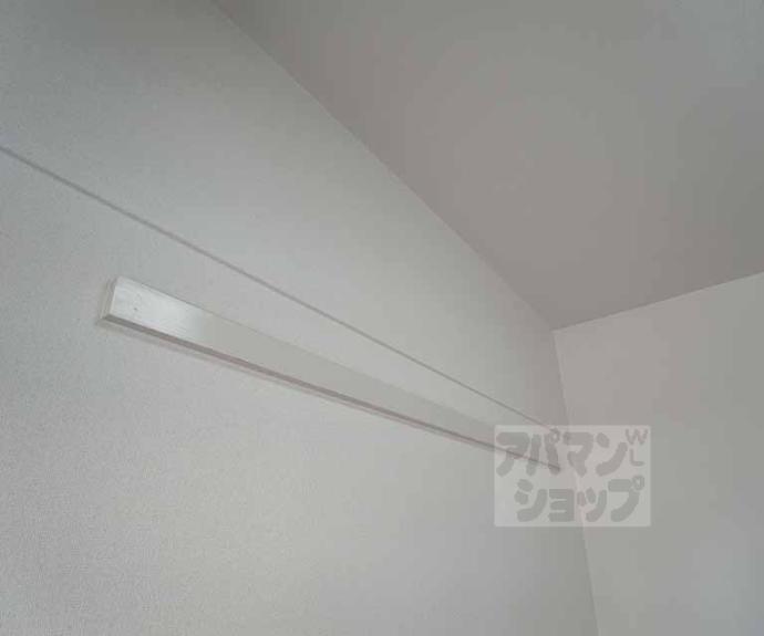 【井筒ホームズ河原町】間取
