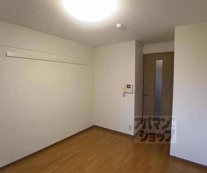 【井筒ホームズ河原町】間取