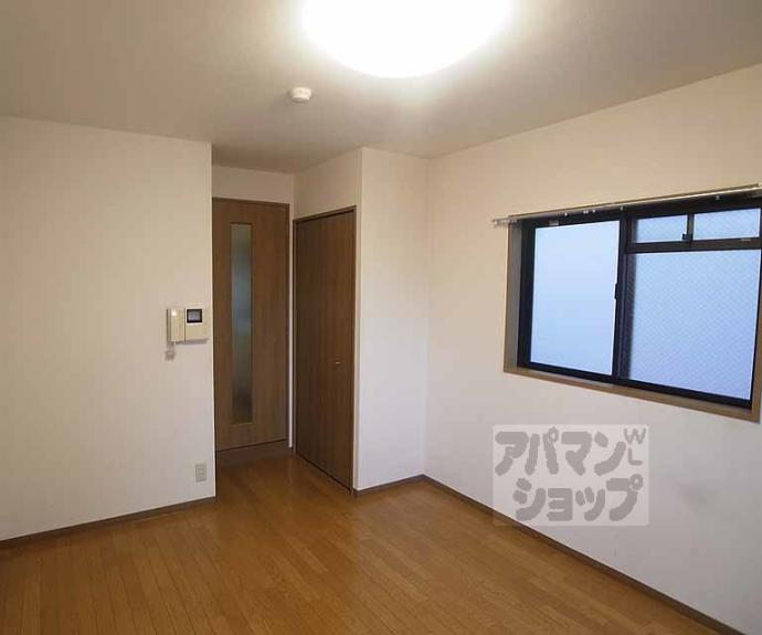 【井筒ホームズ河原町】間取