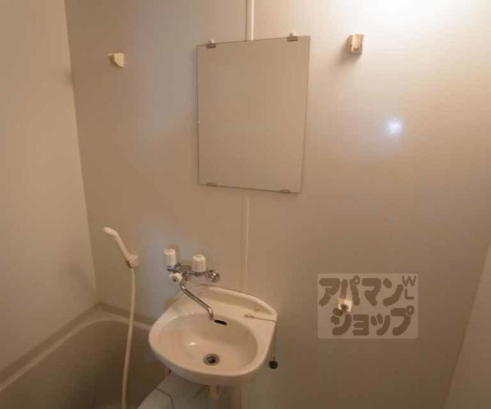 【井筒ホームズ河原町】間取