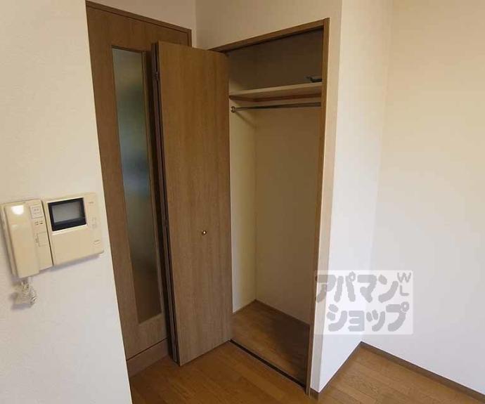 【井筒ホームズ河原町】間取