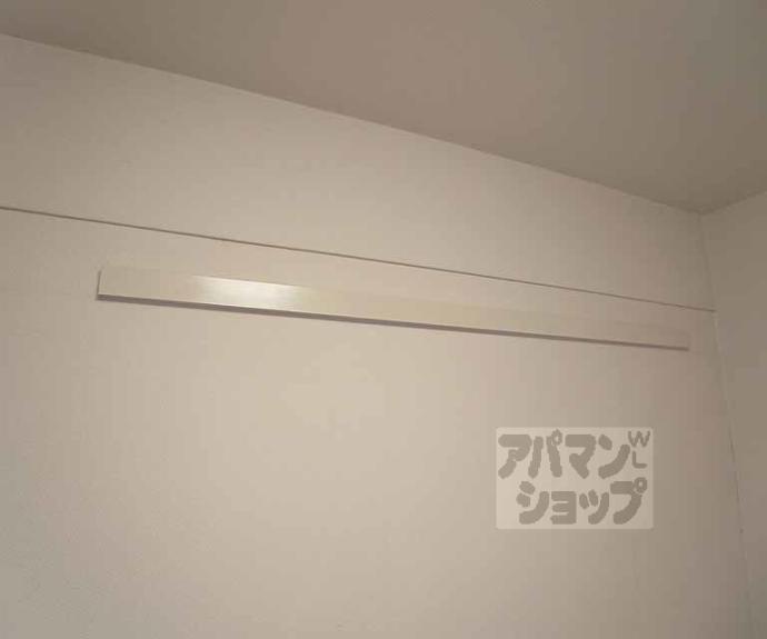 【井筒ホームズ河原町】間取