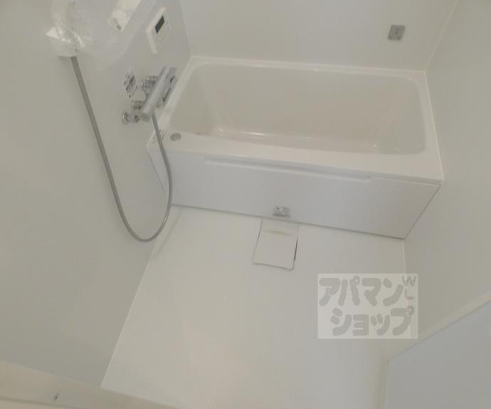 【パティオ北白川】