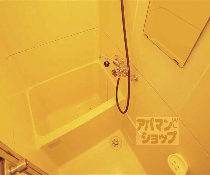 【五十川ビル】間取