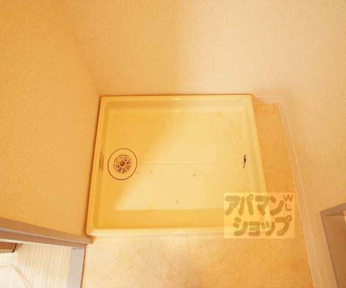 【五十川ビル】間取