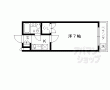 タッチダウン２６：建物外観