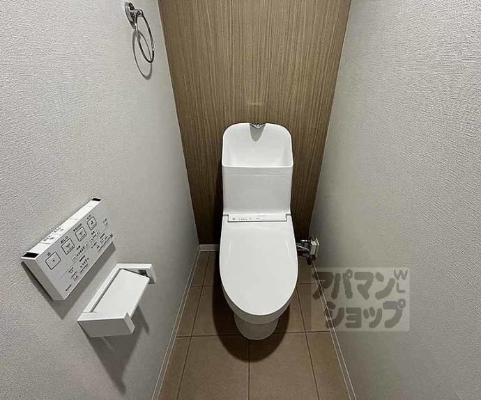 【タッチダウン２６】間取