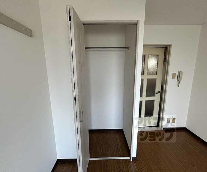 【タッチダウン２６】間取