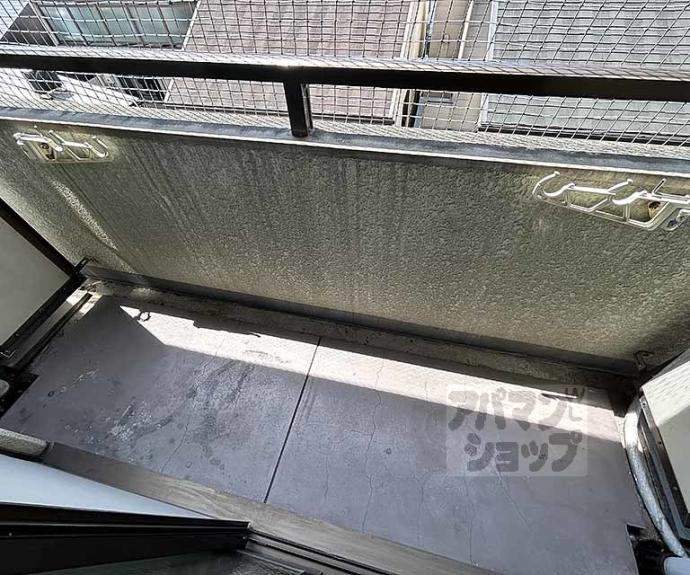 【タッチダウン２６】間取