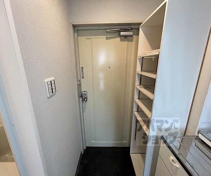 【タッチダウン２６】間取