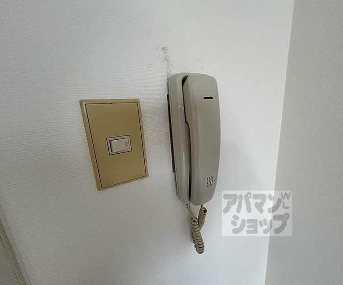 【タッチダウン２６】間取