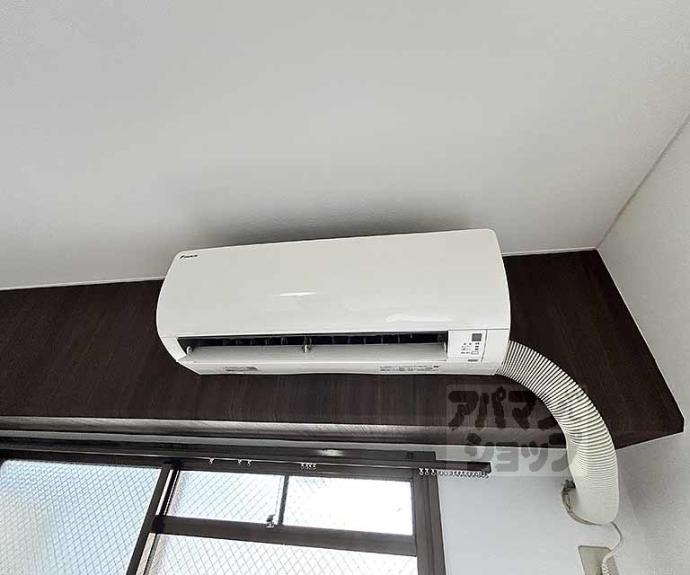 【タッチダウン２６】間取