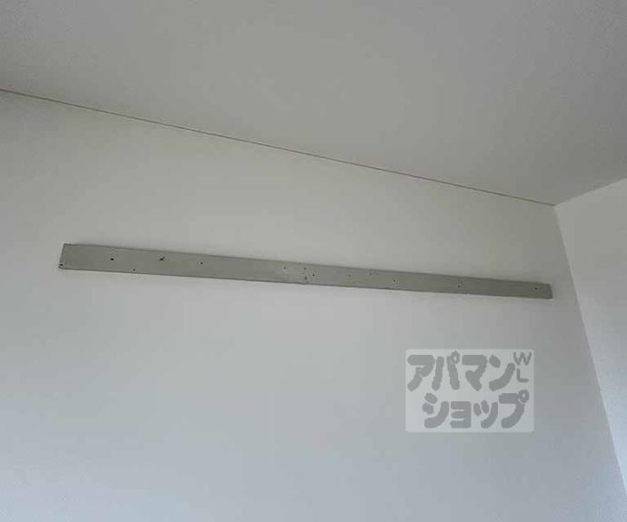 【タッチダウン２６】間取