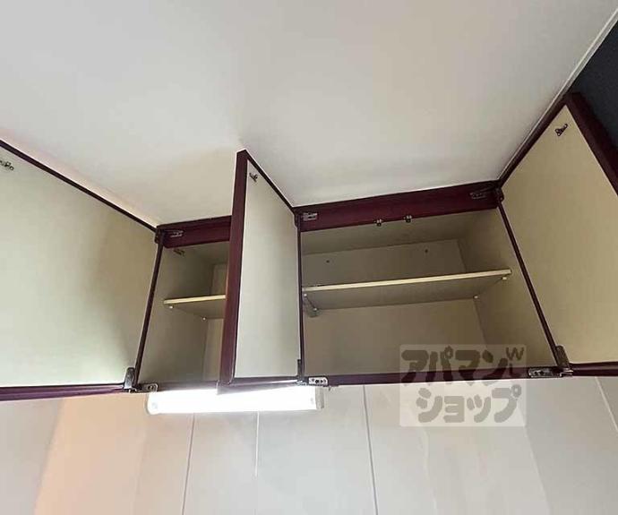 【タッチダウン２６】間取