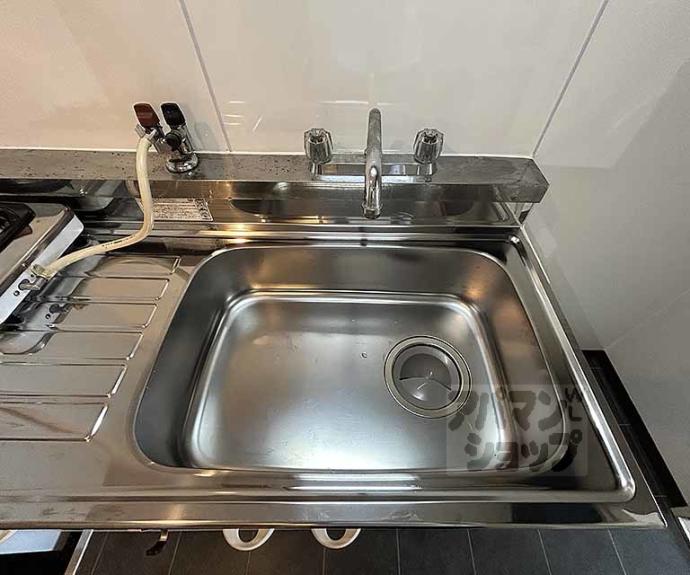 【タッチダウン２６】間取