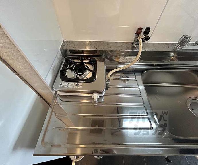 【タッチダウン２６】間取