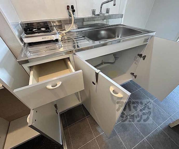 【タッチダウン２６】間取