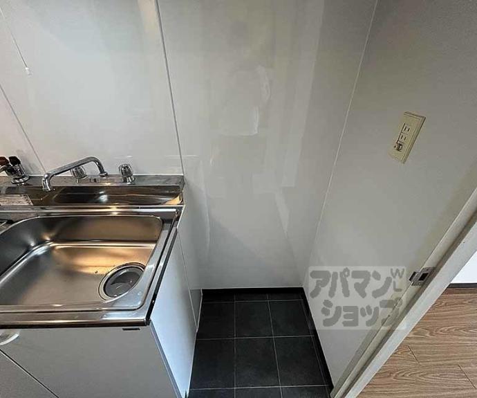 【タッチダウン２６】間取