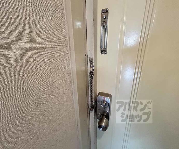 【タッチダウン２６】間取